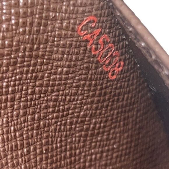 Louis Vuitton Damier PM Agenda Full Inclusion Excellent Condition - Picture 9 of 16